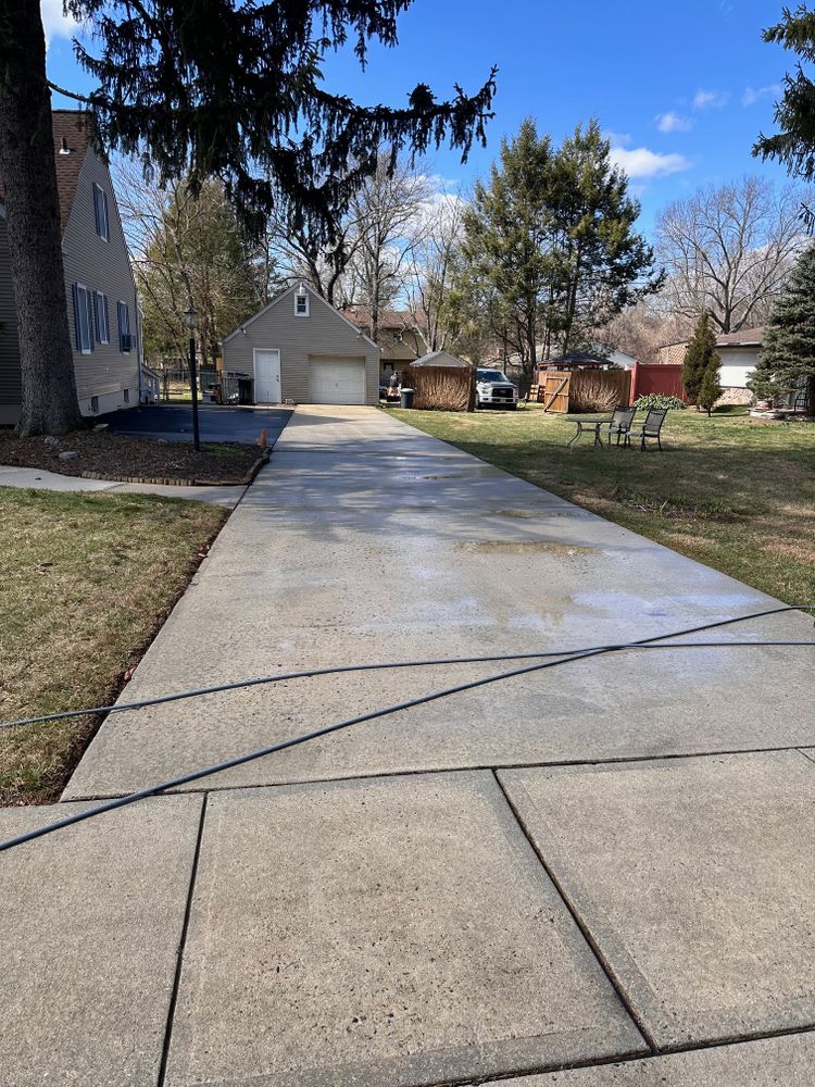All Photos for Freedom Exterior Washing in Burlington, NJ