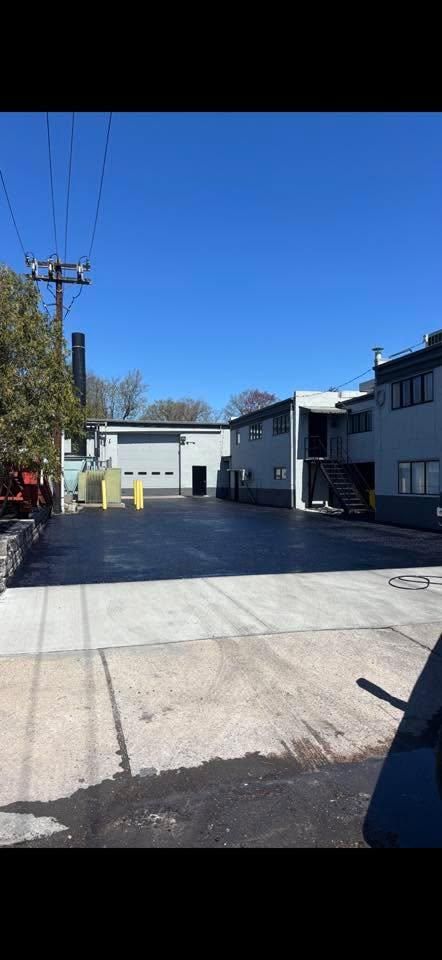 All Photos for McDonald Asphalt Coatings in Morristown, NJ