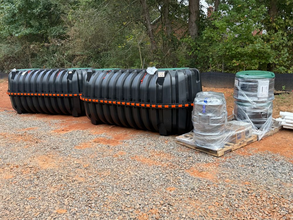 All Photos for CST Dirt Solutions in Rowan, NC