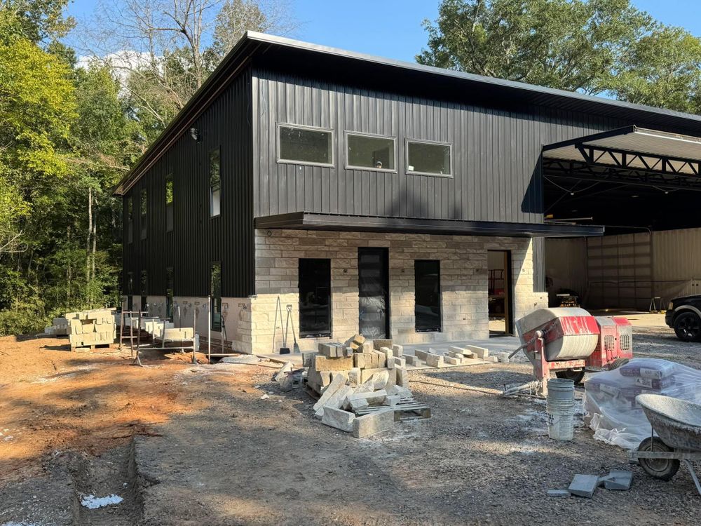 All Photos for K P Construction in Texarkana, TX