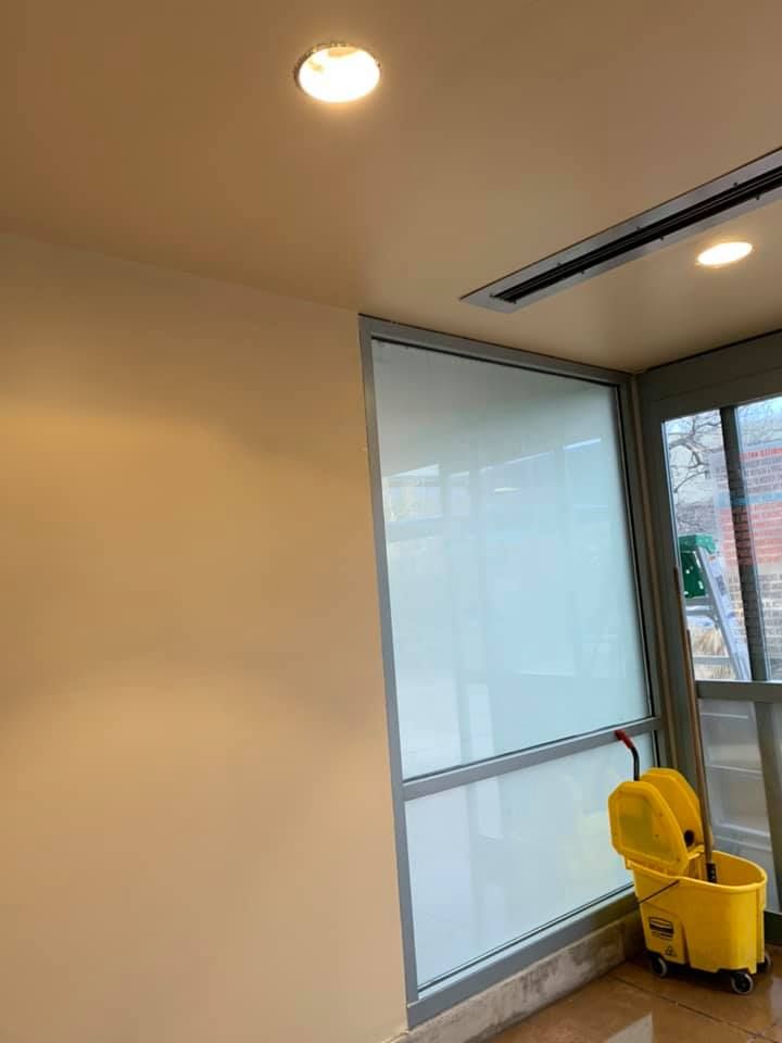 Interior Renovations for James Ellis Contracting in Kyle, TX