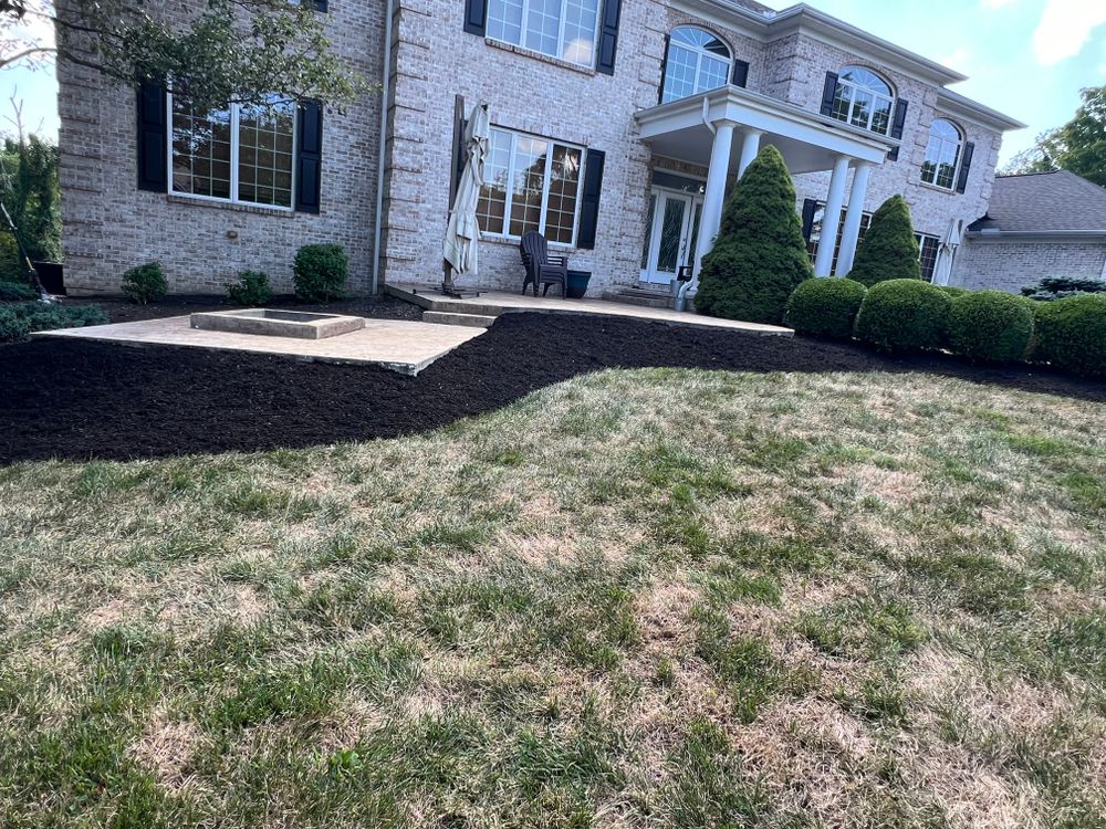 All Photos for Mark’s Mowing & Landscaping LLC  in Ashville, OH