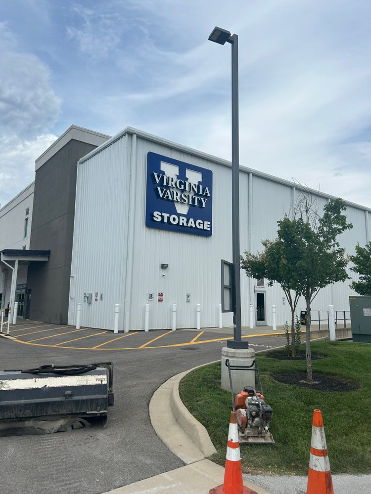 All Photos for James R Carter Paving in Roanoke, VA