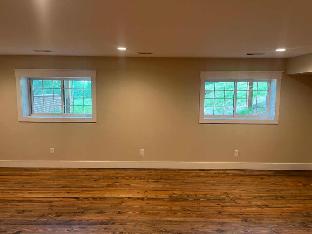 All Photos for Wheeler Brothers Construction in Kingsport, TN