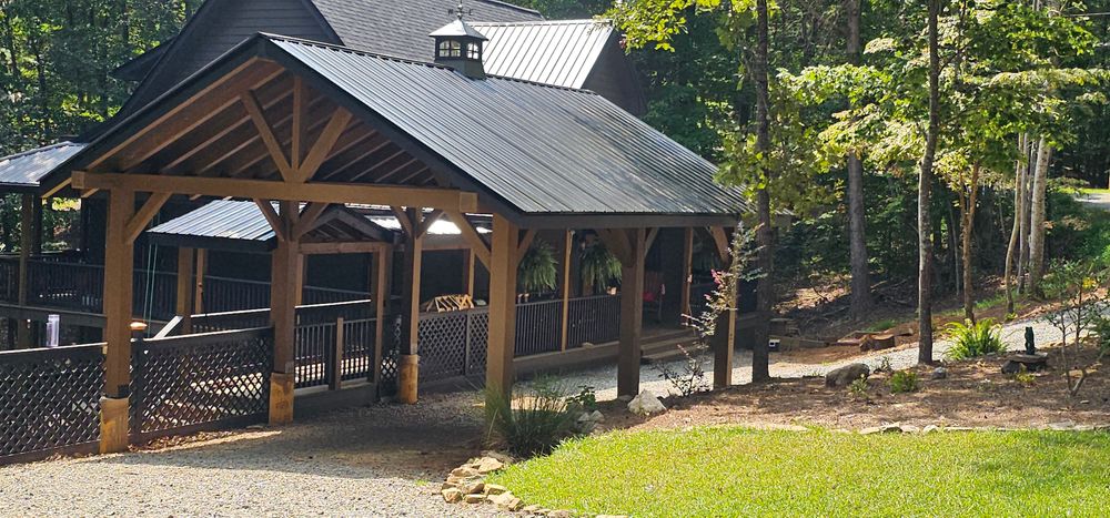 All Photos for Blue Expert Remodeling in Ellijay, GA