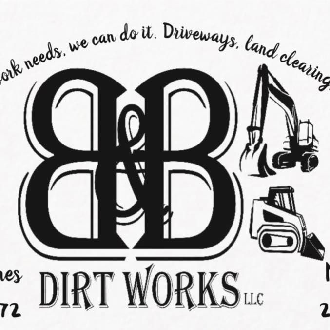 All Photos for B&B Dirt Works LLC in Century, FL
