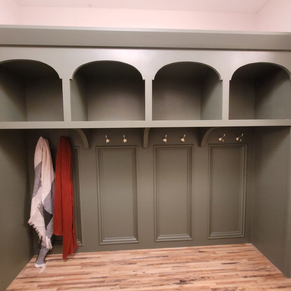 All Photos for CPIA Home Renovations in Des Moines, IA