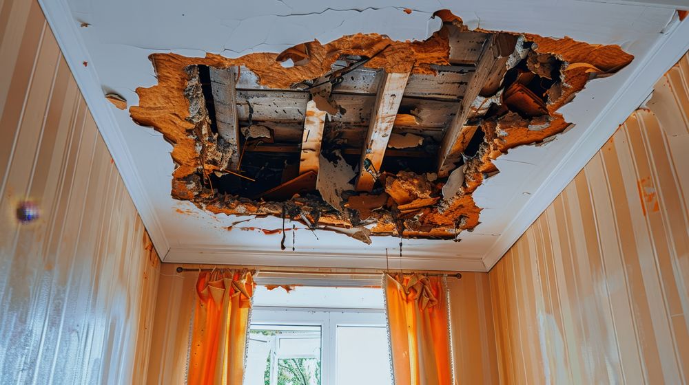 Our Water Damage Restoration Service swiftly addresses leaks and flooding, utilizing expert techniques to prevent mold growth and structural damage, ensuring your home is safe, dry, and fully restored. for Elite Painting & Restoration in Lafayette Parish, LA