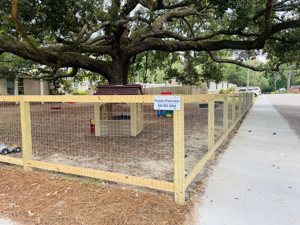 All Photos for Property Preservation SC in Beaufort, SC