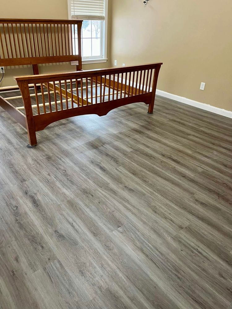 Our expert floor installation service offers premium luxury vinyl plank flooring, ensuring a durable and stylish upgrade to your home. experience seamless installation with meticulous attention to detail for outstanding results. for Simply Wood Floors in Worcester, MA