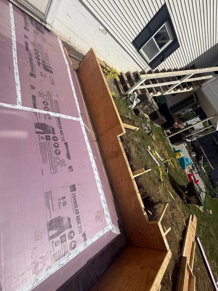 All Photos for Bassett Construction LLC in Groveland, MA