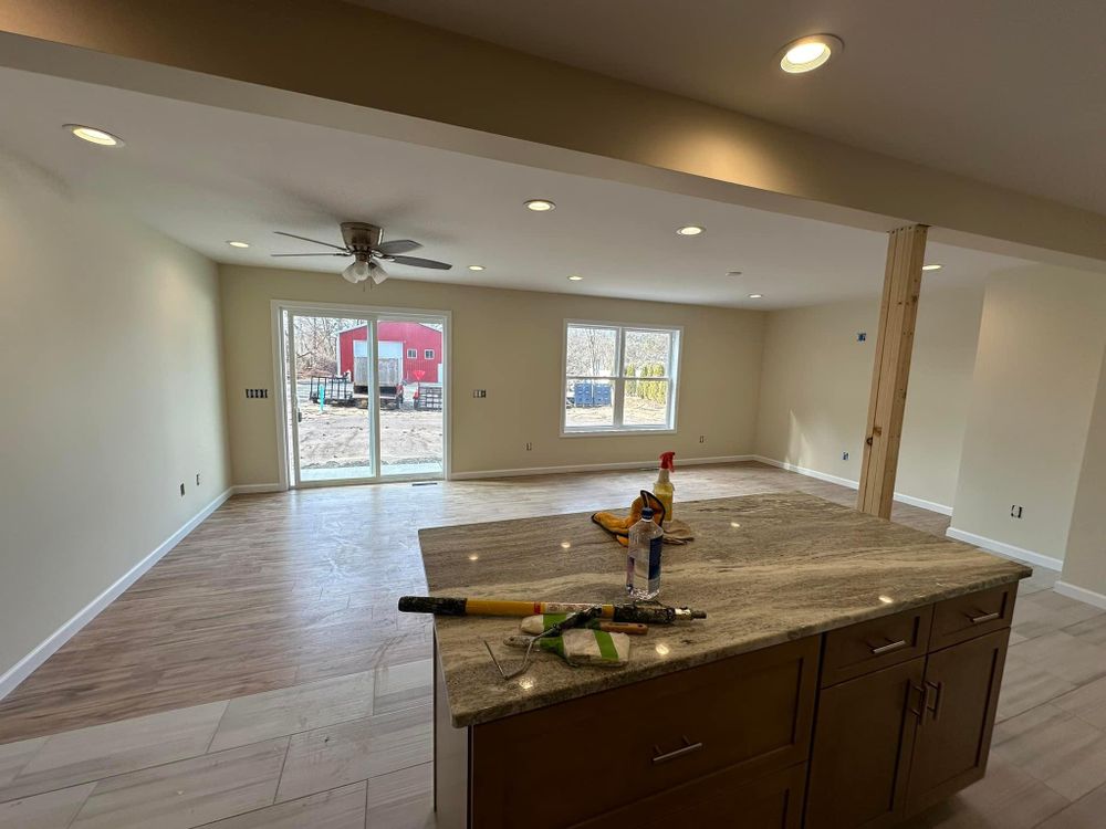 All Photos for Suter & Sons Painting in Amherst, Western Massachusetts
