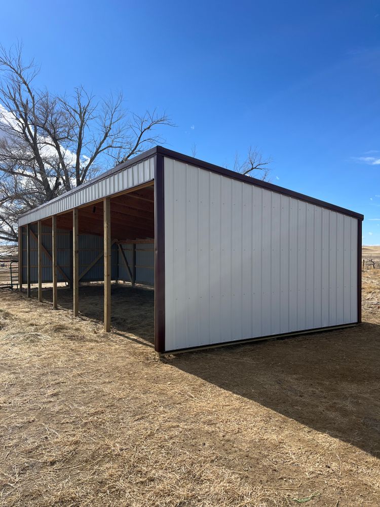 Other Services for DS Industries in Gillette, WY