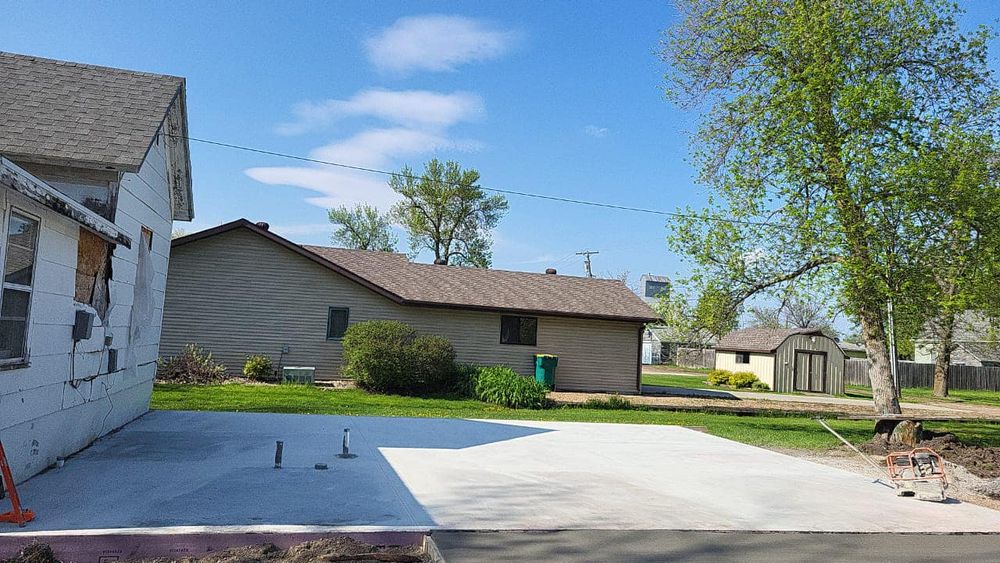 All Photos for Golden Construction in West Fargo, ND