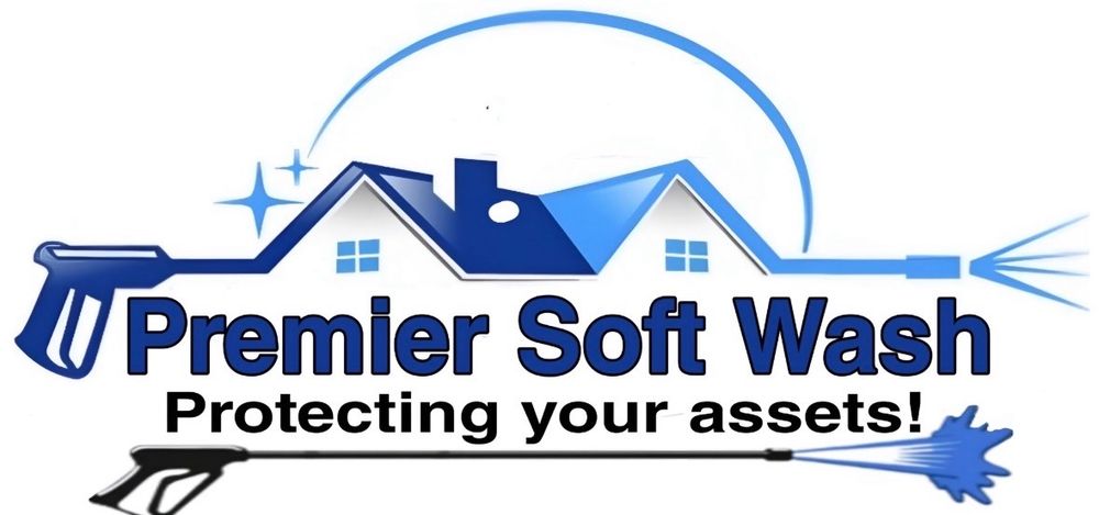 All Photos for Premier Softwash in Bluffton, SC