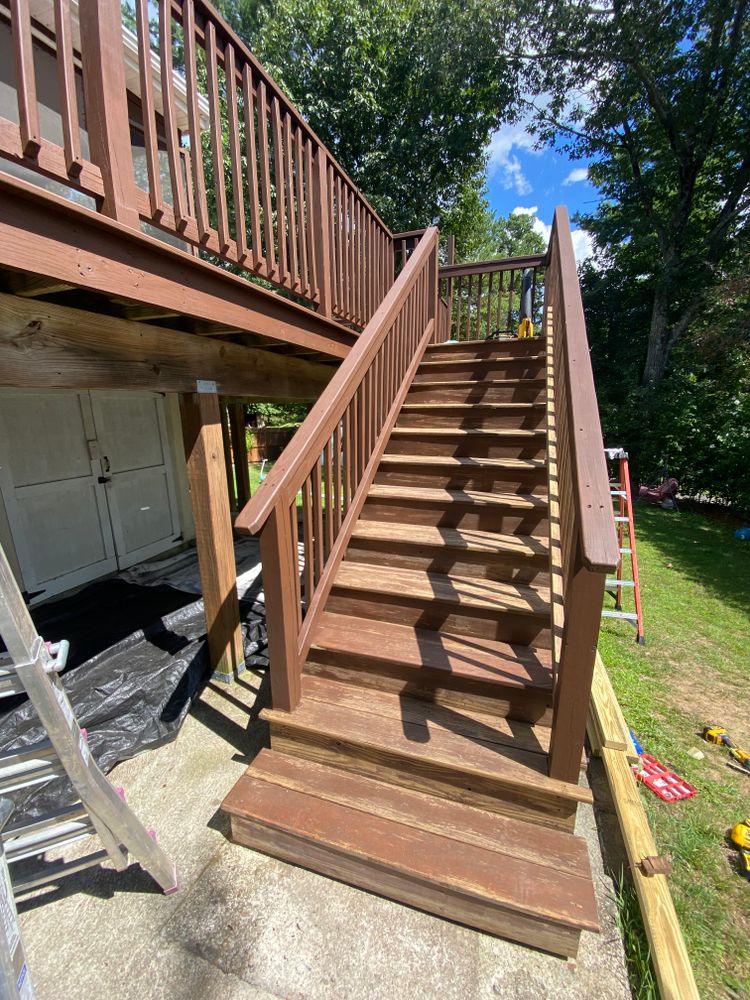 All Photos for Clark co. Construction in Attleboro, MA