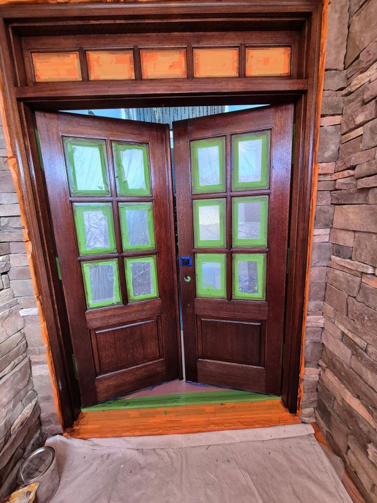 All Photos for Soden Paint Collective, LLC in Booneville, MS