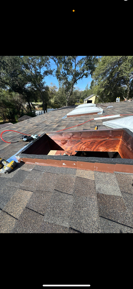 All Photos for Verdusco Family Roofing and Waterproofing in Oroville, CA