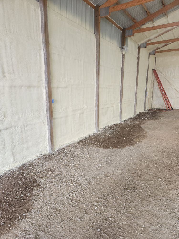 All Photos for Non Typical Insulation in Helena, MT