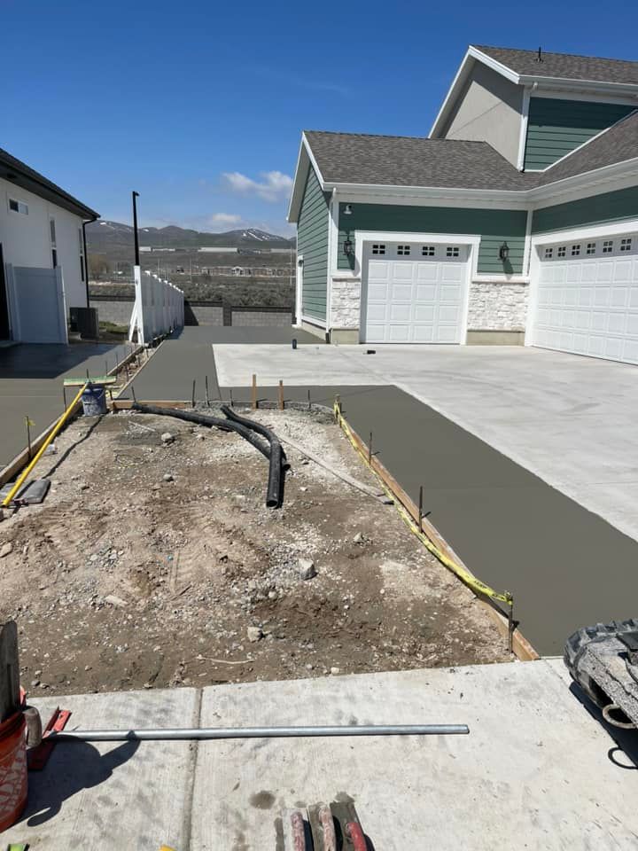 All Photos for Hifo Construction in Spanish Fork, UT