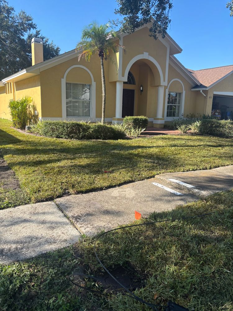 All Photos for Gulf Bay Sod in Clearwater, FL