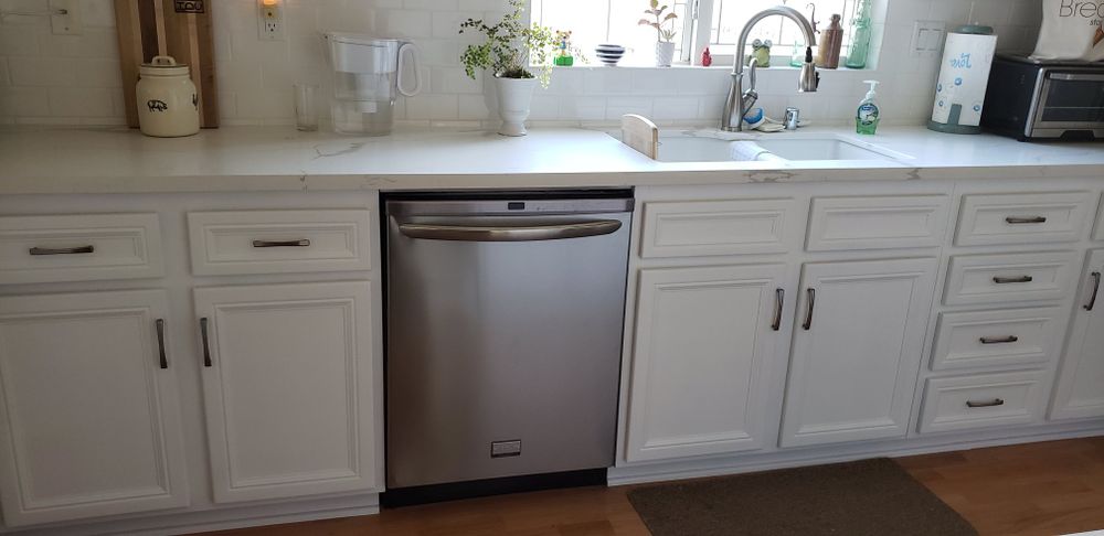 Commercial Services for Schuelke Plumbing & Construction in Beaumont, CA