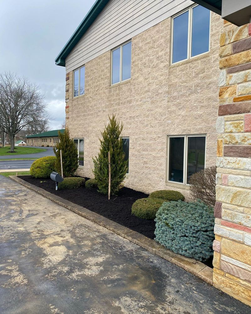 All Photos for Buckeye Lawns & Landscaping LLC in Millersburg, OH