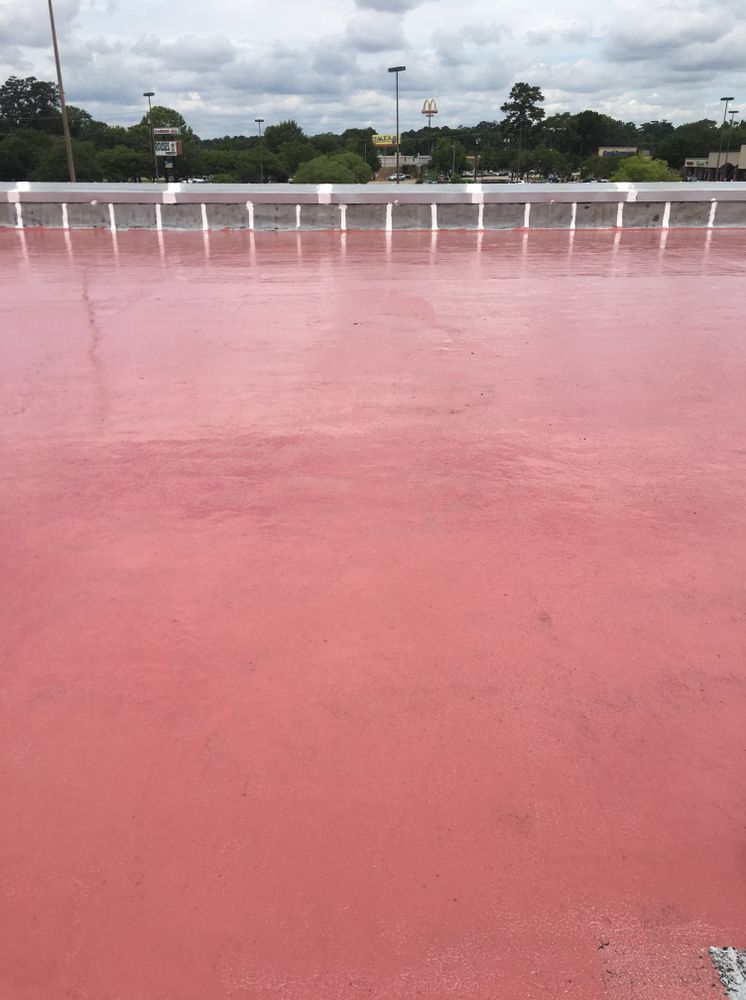 All Photos for Waterproofing Solutions in Mandeville, LA