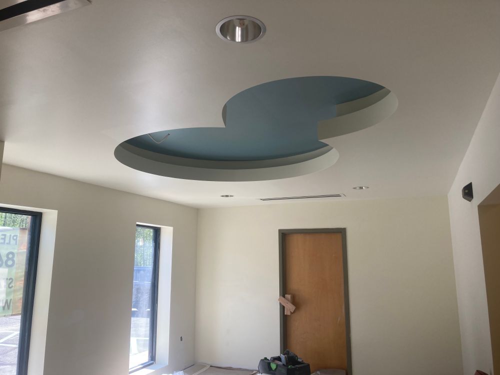 Our Commercial Painting service provides professional, efficient painting solutions to enhance the appearance and value of your business. Trust us to deliver top-quality results with minimal disruption to your operations. for Carolina Brush LLC  in Greenwood, SC