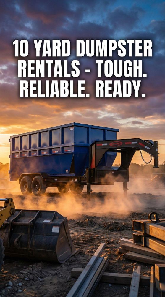 All Photos for C&R Disposal in Baltimore, MD