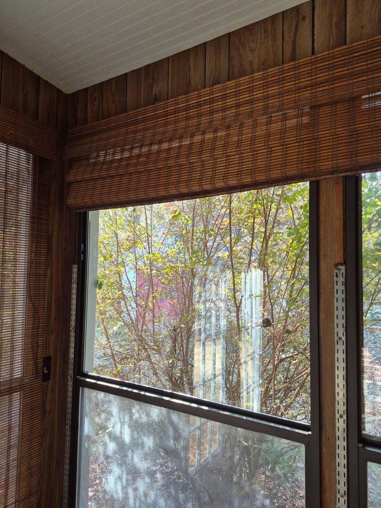 Window Glass Replacement for Pane -N- The Glass in Rock Hill, SC