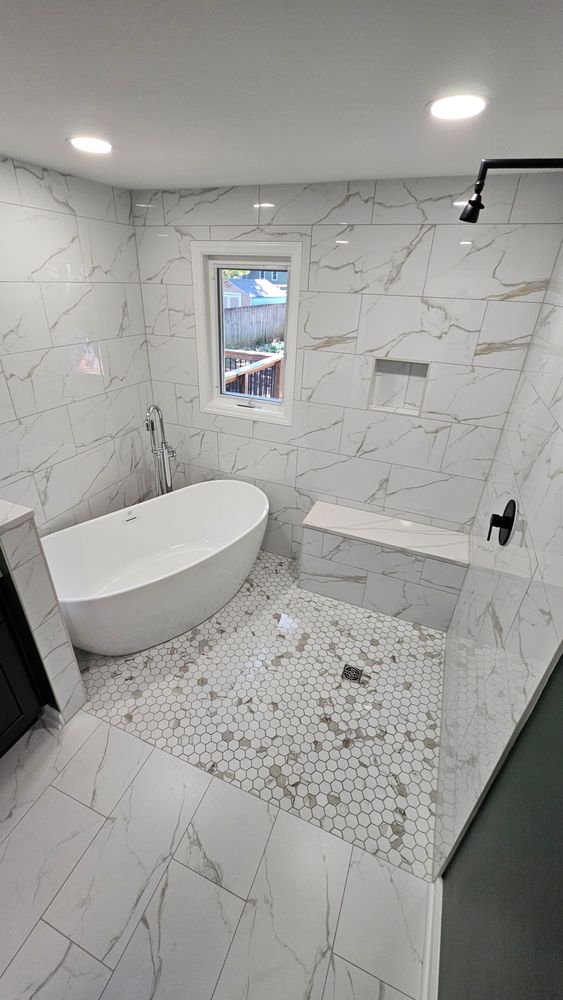 All Photos for Futura Renovations in Durham, NC