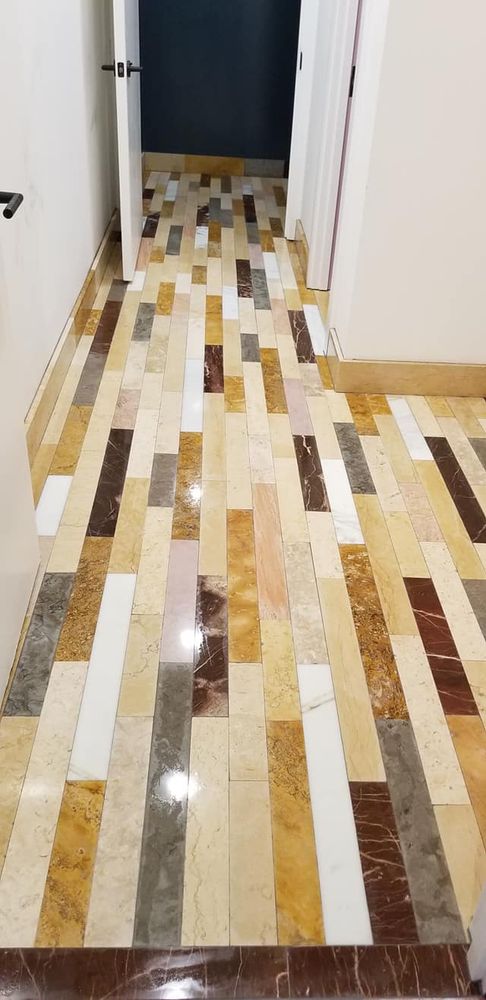 Enhance your home's durability with our expert waterproofing and sealing services. Protect tiles from moisture damage, prevent mold growth, and maintain pristine surfaces for a long-lasting, beautiful finish in every room. for JB TILE in Mill Valley, CA