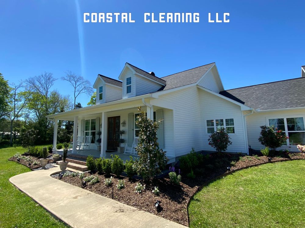 All Photos for Coastal Cleaning LLC in Rayne, Louisiana