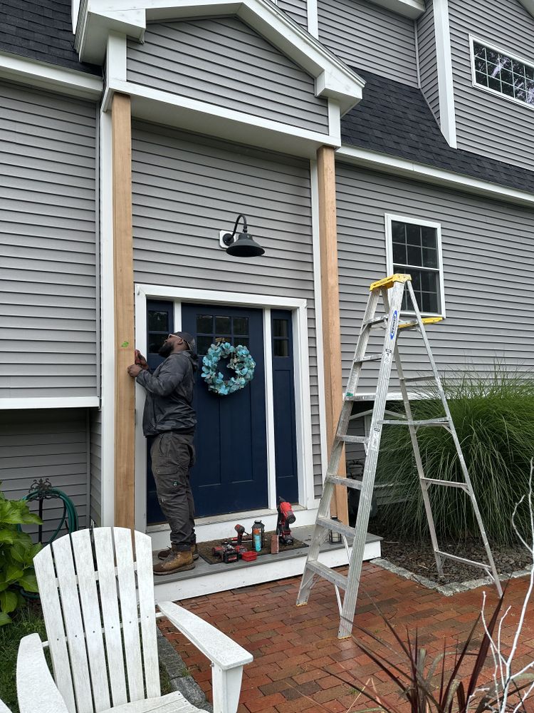 All Photos for Top Pros Construction in Haverhill, MA