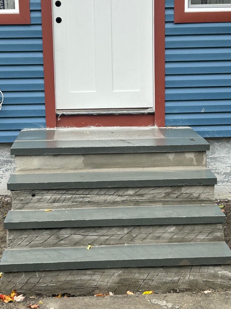 All Photos for LNC Contracting in Greenwood Lake, NY