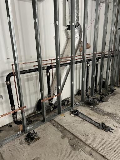 Drain Cleaning for NY Domestic Plumbing and Heating in Bronx, NY