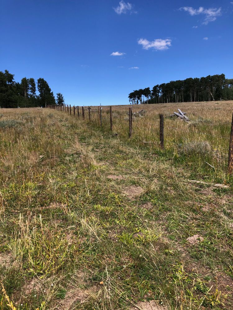 All Photos for Burton Fencing in Parowan, UT