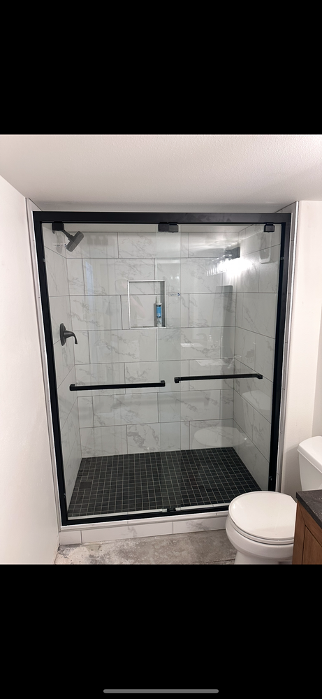 All Photos for Summit Tile Installation in Kalispell, MT