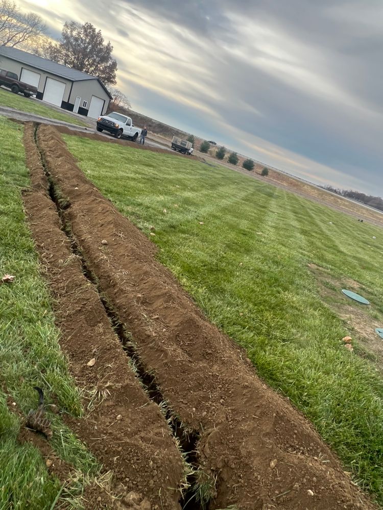 All Photos for Mark’s Mowing & Landscaping LLC  in Ashville, OH