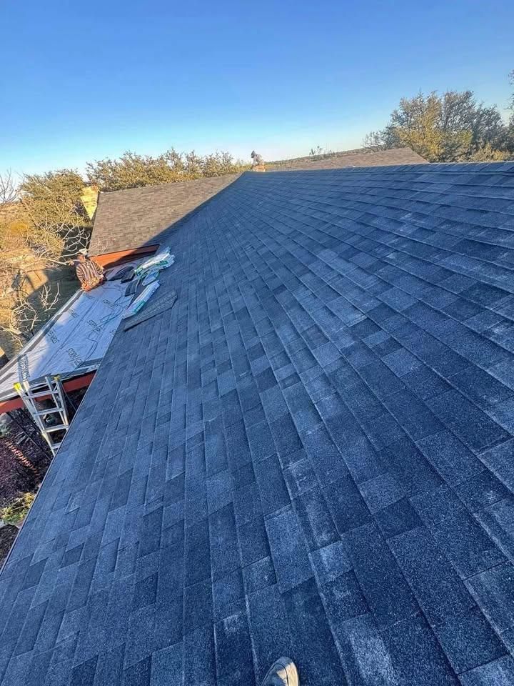 All Photos for Barcenas Roofing & Remodeling in San Saba, TX