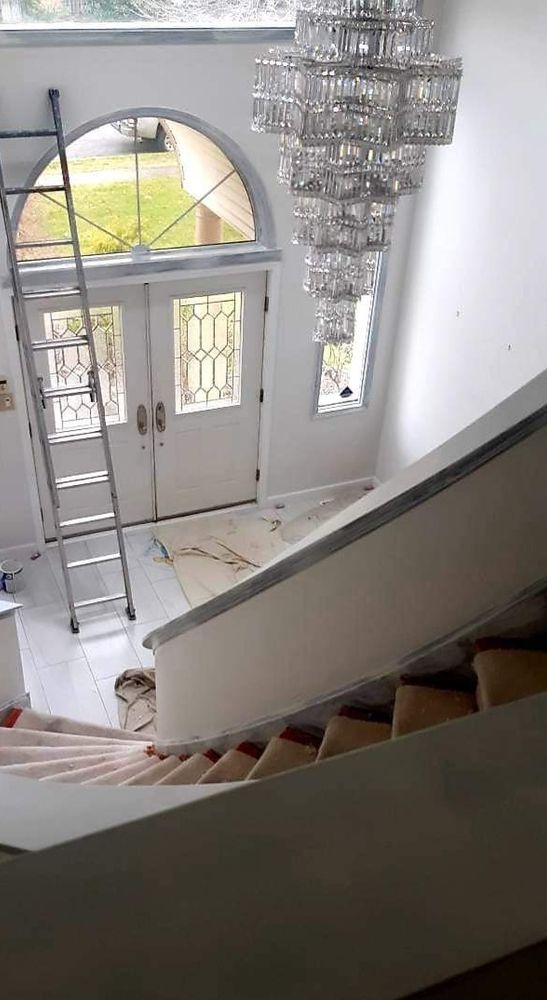 All Photos for J-MARKS Custom Painting in Deptford Township, NJ