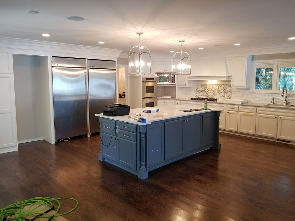 All Photos for Davids Quality Painting in Montrose, MN