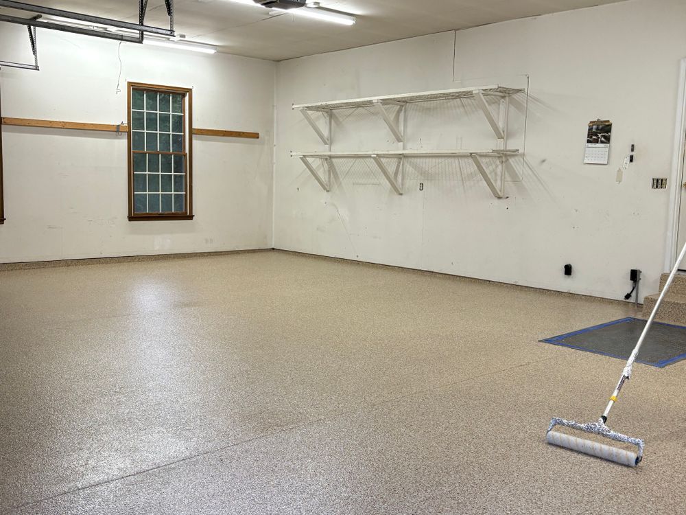 All Photos for Drury Concrete Coatings in St. Charles, MO