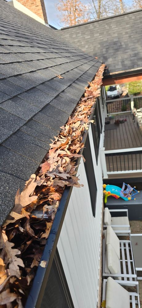All Photos for A-1 Seamless Gutters in Greensburg, PA