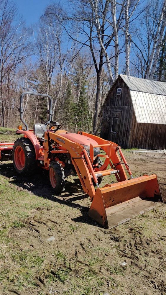 All Photos for Swansons Seasonal Services in Skowhegan, ME