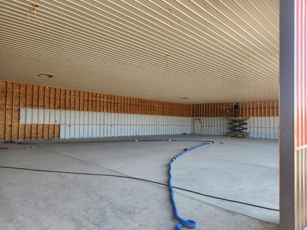 Insulation for Non Typical Insulation in Helena, MT