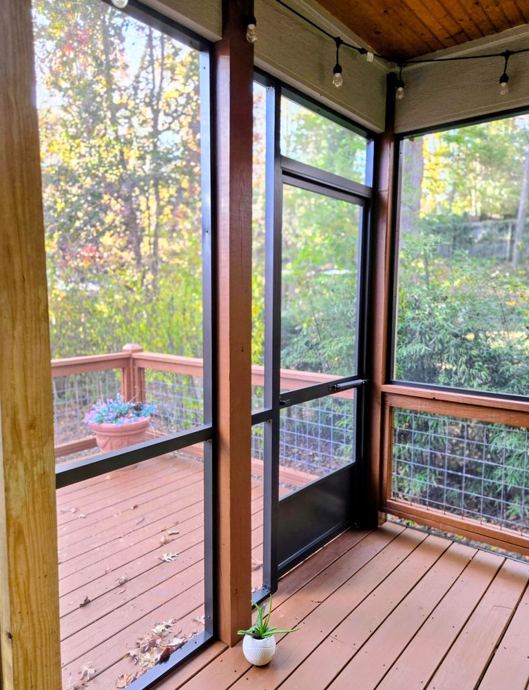 All Photos for C4 TrueVision Renovations in Asheville, NC