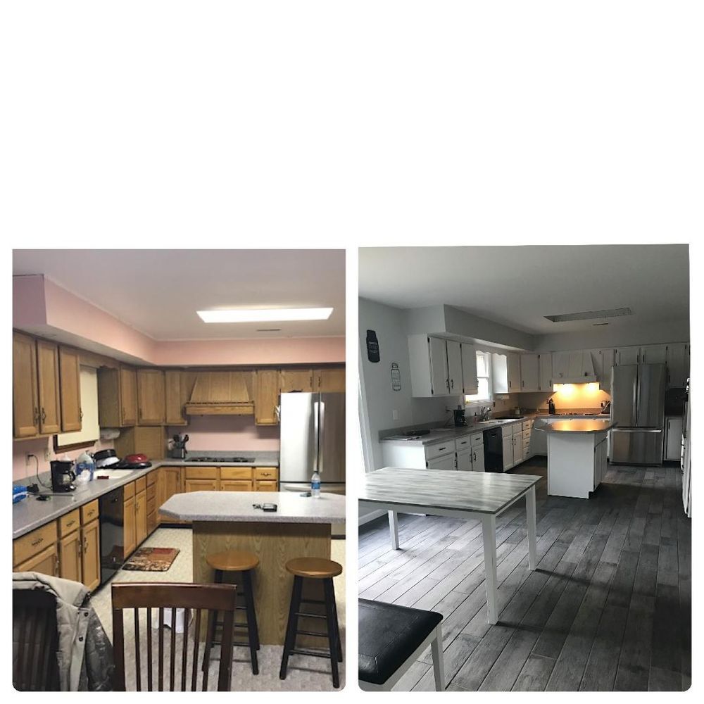 All Photos for S&C Home Services LLC in Trenton, OH