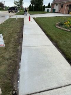 All Photos for D.R. Concrete  in Lincoln Park, MI